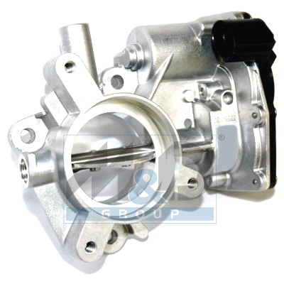 [89164] Throttle body
