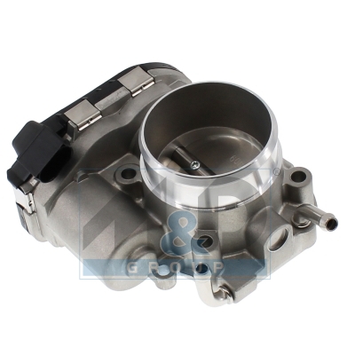 [89715] Throttle body