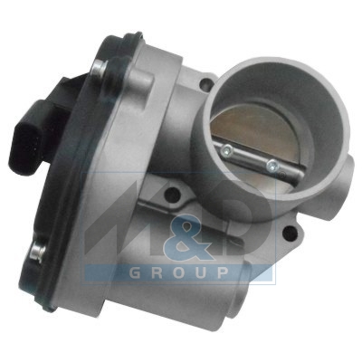[89194] Throttle Body