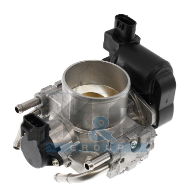[89651] Throttle body