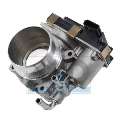[89542] Throttle Body