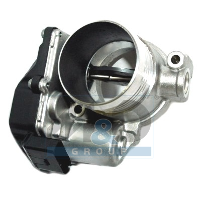 [89177] Throttle body