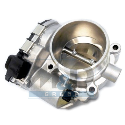 [89243] Throttle body