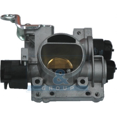 [89065] Throttle body