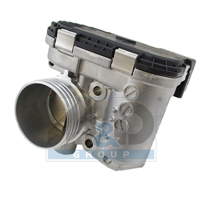 [89506] Throttle body