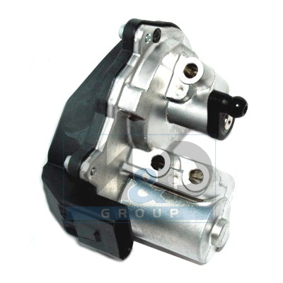 [89179] Control, change-over flap (induction pipe)