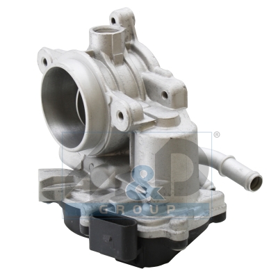 [89361R] Corps de papillon