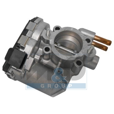 [89206] Throttle body