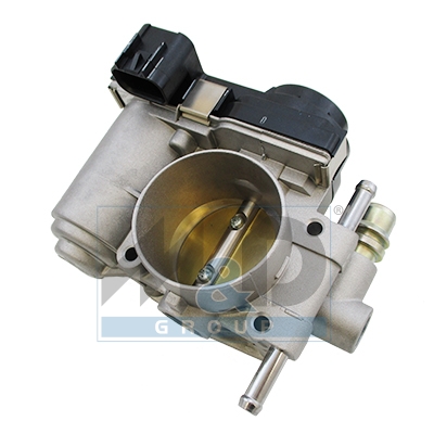 [89484] Throttle body