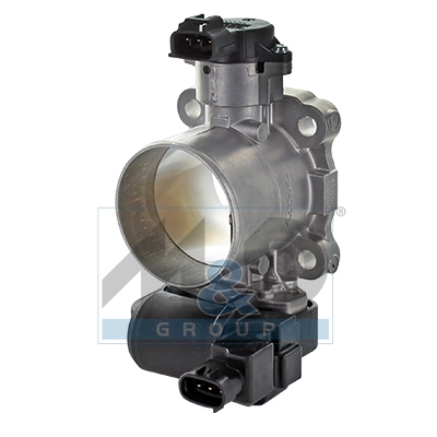 [89477] Throttle body