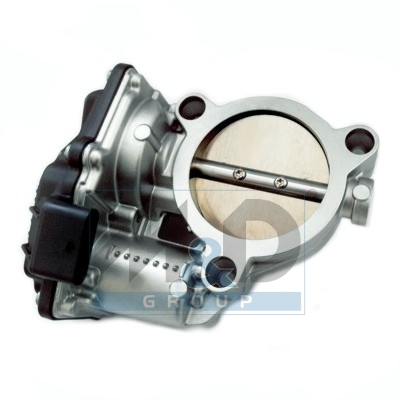 [89303] Throttle Body