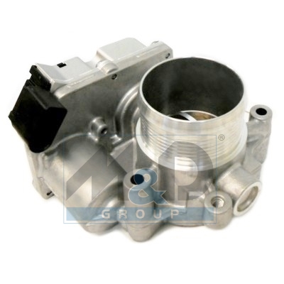 [89196] Throttle body