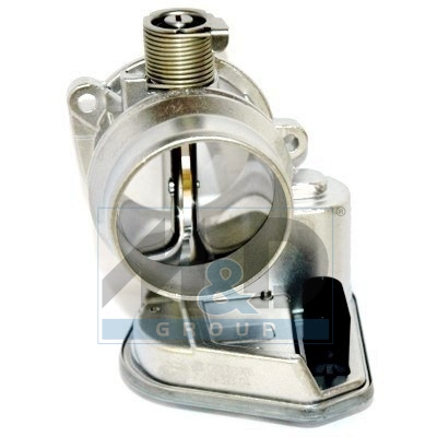 [89161] Boîtier papillon, injection