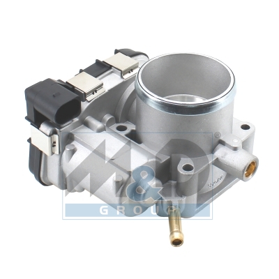 [89664] Throttle body