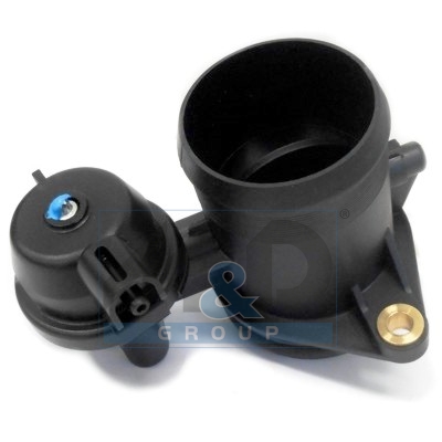 [89212] Throttle body