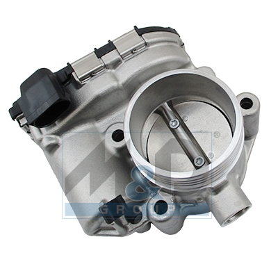 [89498] Throttle body