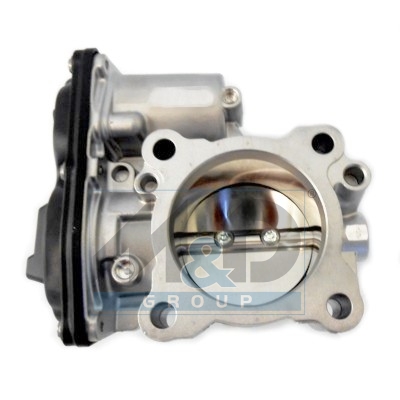 [89238] Throttle body