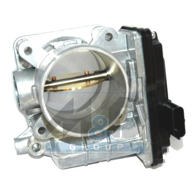 [89171] Throttle body