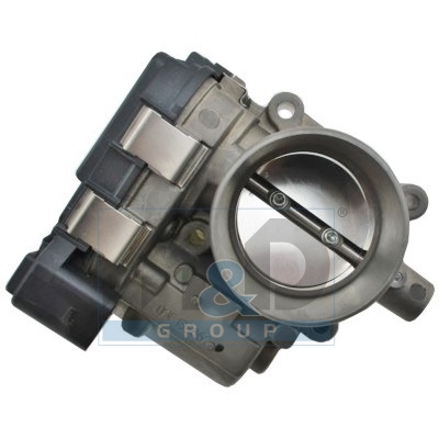 [89371] Throttle body