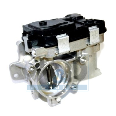 [89185] Throttle body