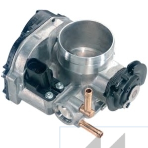 [89017] Throttle body