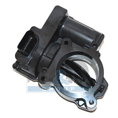 [89184] Throttle body