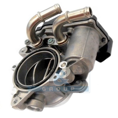 [89230] Throttle body