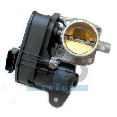 [89296] Throttle body