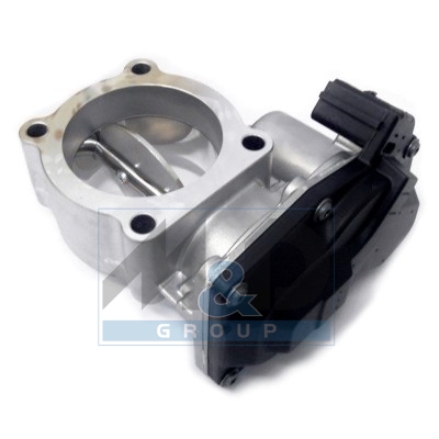 [89223] Throttle body