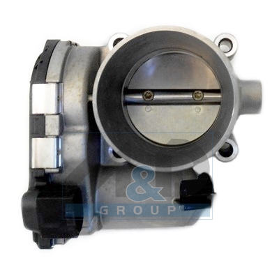 [89224] Throttle body