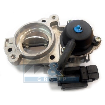[89217] Throttle body