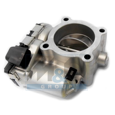 [89240] Throttle body