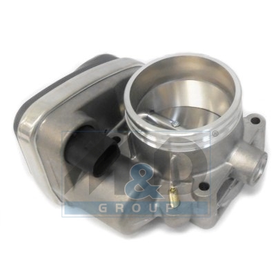 [89256] Boîtier papillon, injection