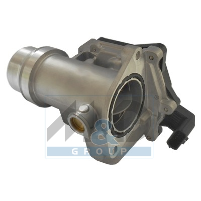 [89264] Throttle body