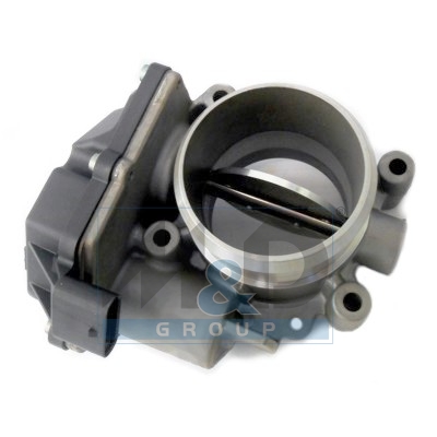 [89241] Throttle body