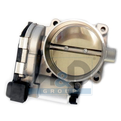 [89249] Throttle Body