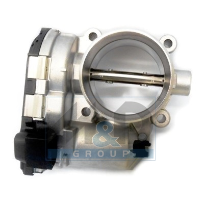 [89253] Throttle body
