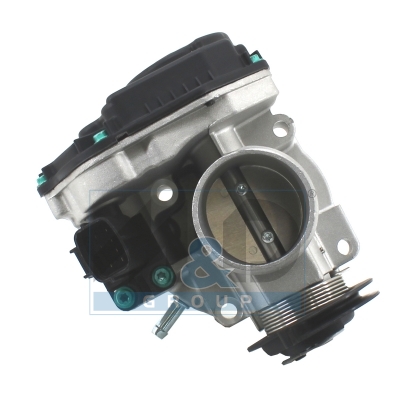 [89392] Throttle body