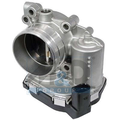 [89130] Throttle body