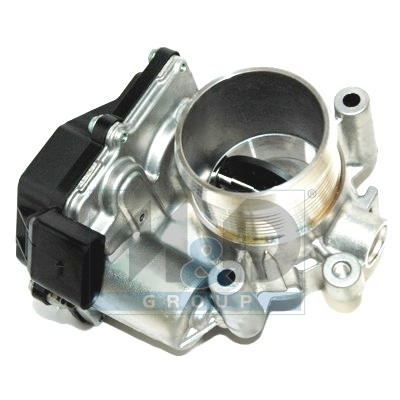 [89158] Drosselklappenstutzen