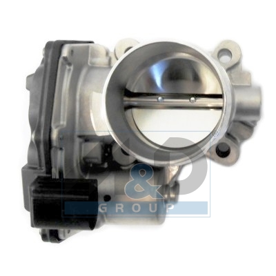 [89239] Throttle body