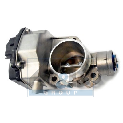 [89254] Throttle body