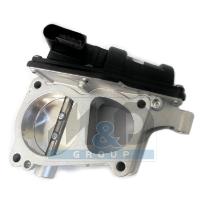 [89236] Throttle body