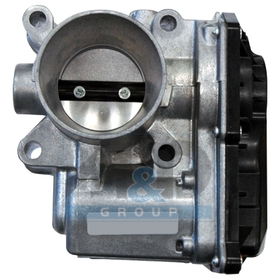 [89121] Throttle body