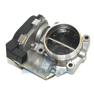 [89183] Throttle body