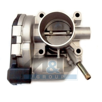 [89244] Throttle body
