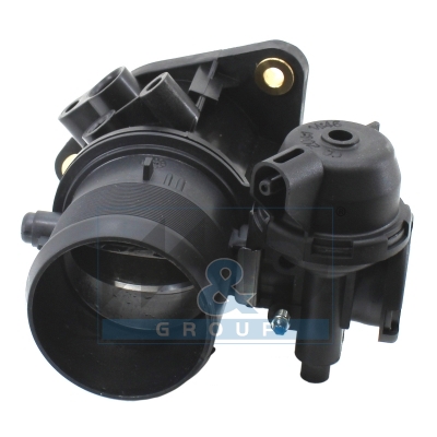 [89265] Throttle body