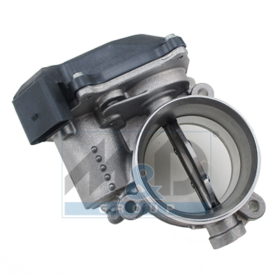 [89565] Throttle body