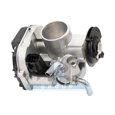 [89499] Throttle body