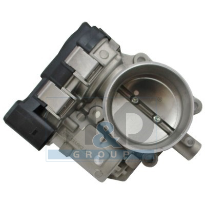 [89359] Throttle body